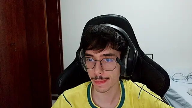 Chat XXX ao vivo de gabrielNovin17cm