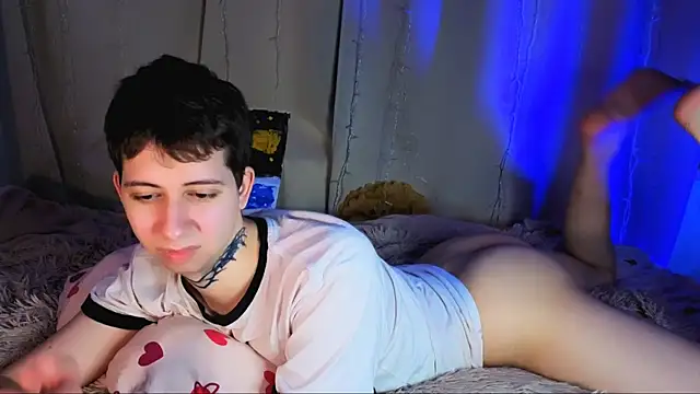 Timothy_Fox 现场XXX聊天