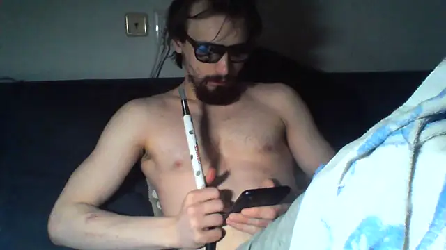 Živý XXX chat KaelNox