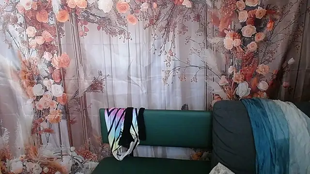 RenataDastern Live XXX chat