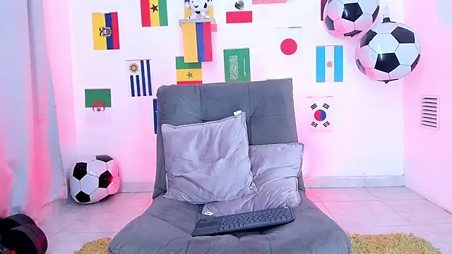Chat XXX en directo de skart_bigcock