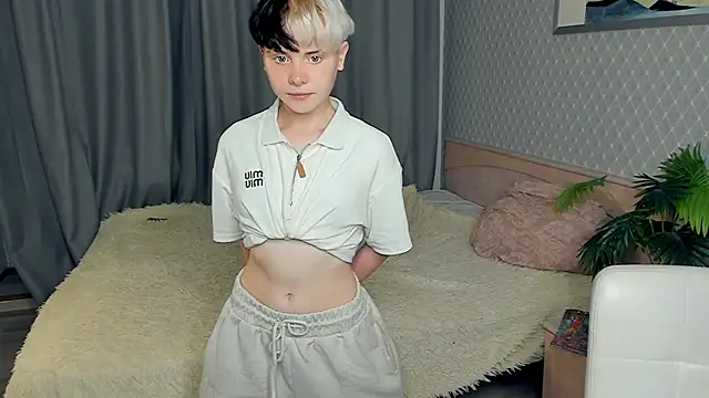 Chat XXX en directo de IsisBarletta