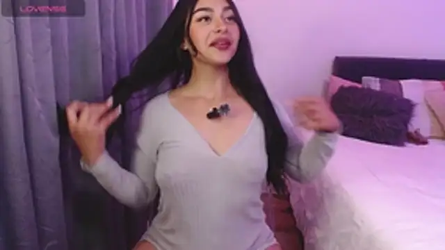 Melaniie01 Live XXX-chat