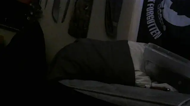 crassanova's Live XXX Chat
