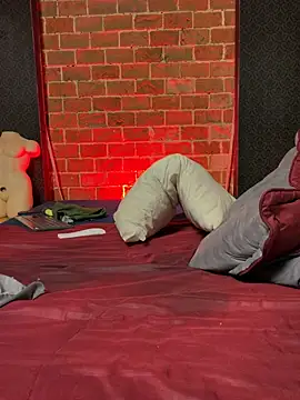 Chat XXX en directo de GrayAndrews