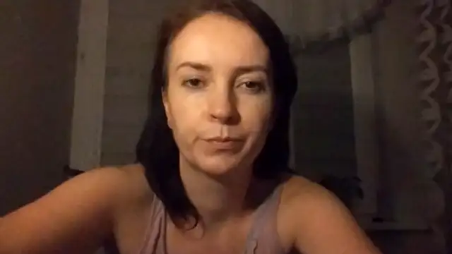 JenniferAlone 라이브 XXX 채팅