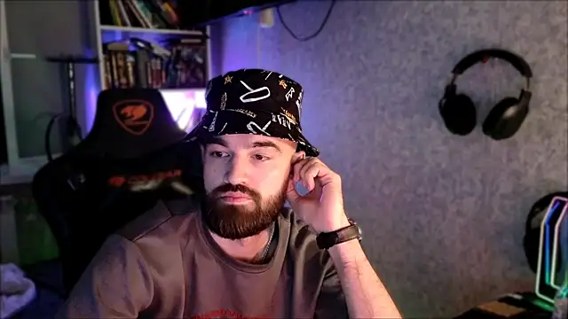 _Serious_Man – Naživo XXX chat