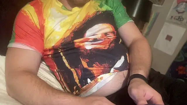 BigBoyBlue's Live XXX Chat