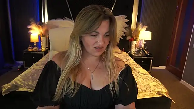Czat XXX na żywo – AlissyaGrayy