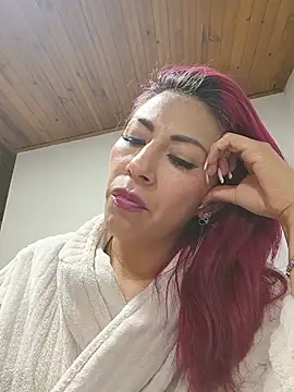 Czat XXX na żywo – tatianabelli