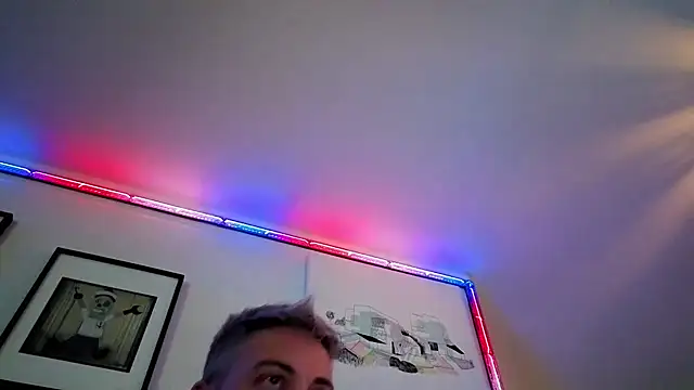 XXX chat uživo modela 1Hugo1