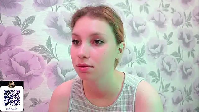 Chat +18 de Sairallyn ao vivo