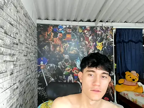 jay_peep – Naživo XXX chat