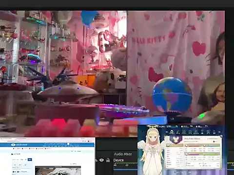Chat XXX Live JesuAdam