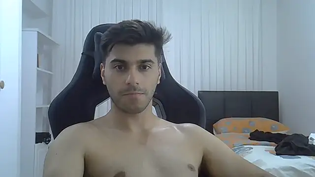 ciceroable Chat XXX in diretta