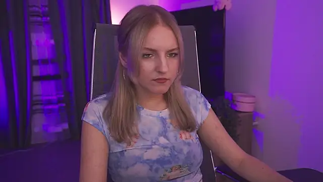 ViolaMore Chat XXX in diretta