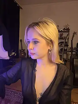 viviennedoll Chat XXX in diretta