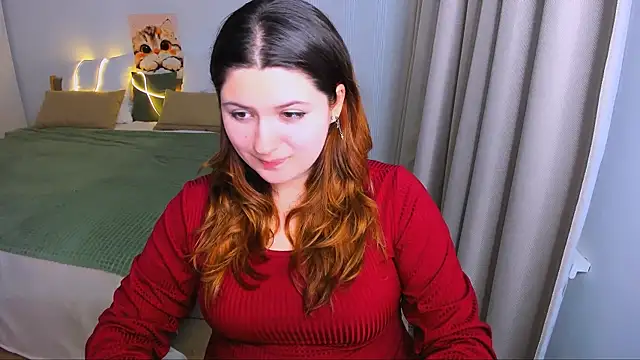 FieryMilena Obrolan Langsung XXX