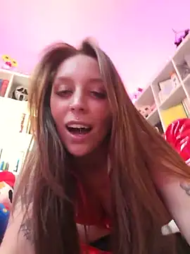 Chat XXX en directo de LilyOrion