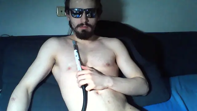 KaelNox Chat XXX in diretta