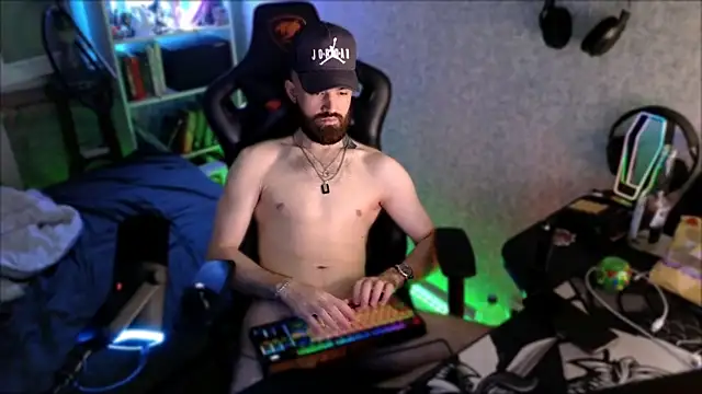 Chatroom XXX en direct de _Serious_Man
