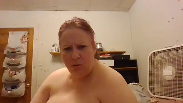 Chat XXX en directo de starlight1983