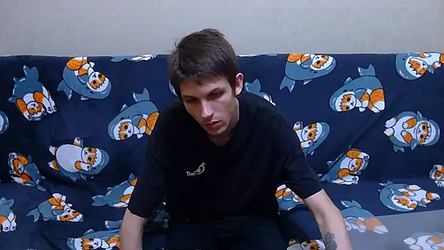 Chat XXX en directo de Lester_Broo