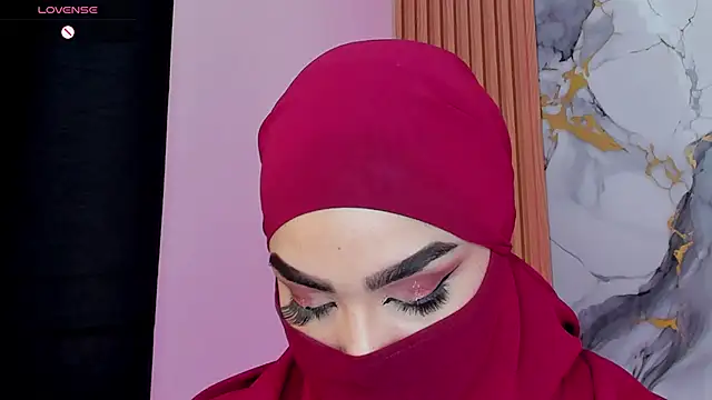 Maissa_Alabi's Live XXX Chat