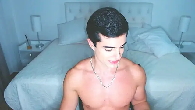 mr_hunterx Webcamshow