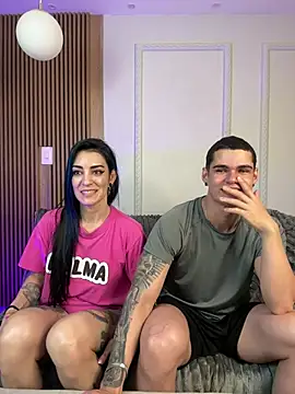 Marcusvandal Live XXX Chat