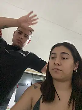 Chat XXX ao vivo de miaftmax