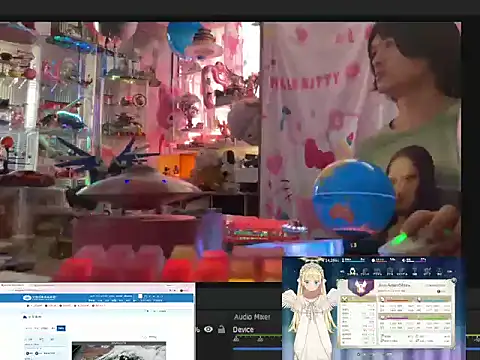 Chat XXX Live JesuAdam
