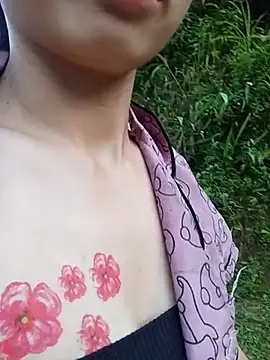 derylove_ 라이브 XXX 채팅