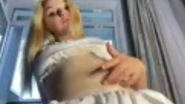 EvelynStars Live XXX-Chat
