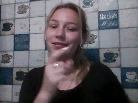 Chat XXX en directo de Anna_wey