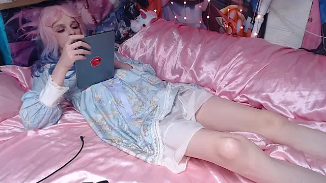 yutachka 라이브 XXX 채팅
