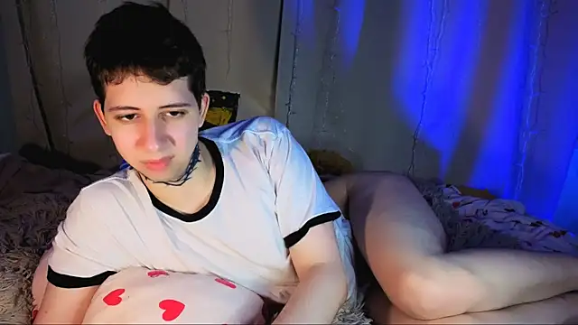 Timothy_Fox – Naživo XXX chat