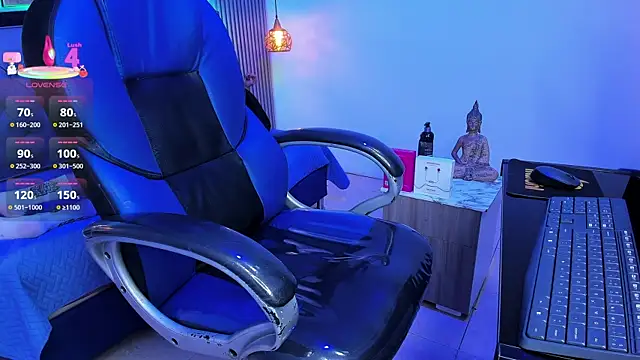 SamBlack_ Obrolan Langsung XXX