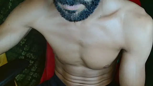 coacharabian Adlı Modelin Canlı XXX Sohbeti