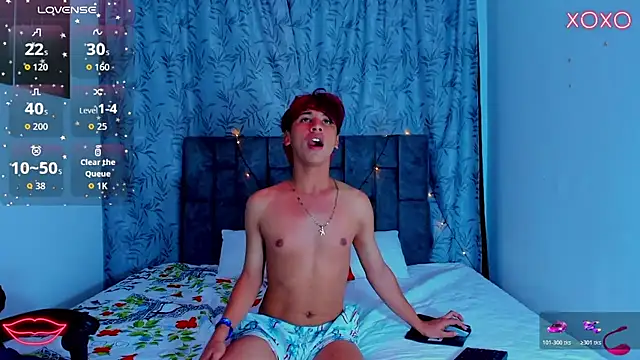 Chat XXX Live IhanKing