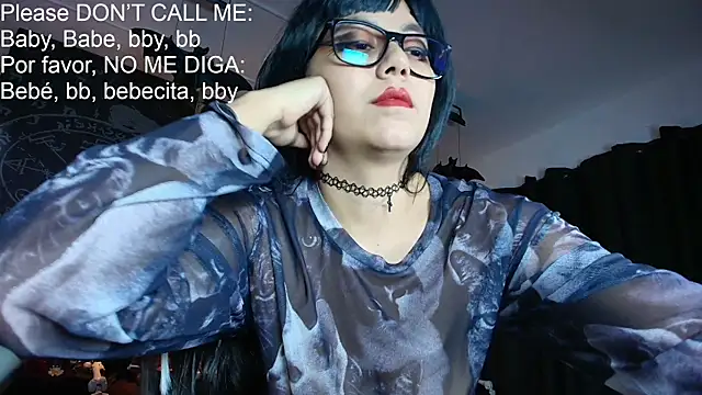 AlexHoe_ Chat XXX in diretta