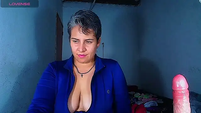 Yessi_rousse Live XXX Chat