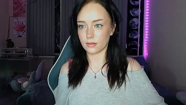 cutefrendlyuser Live XXX Chat