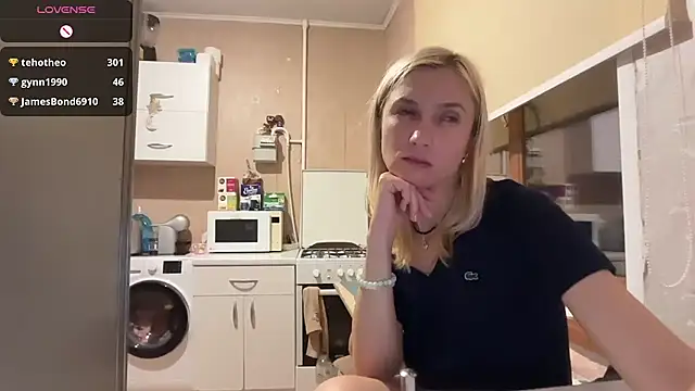 AngelJeni 现场XXX聊天