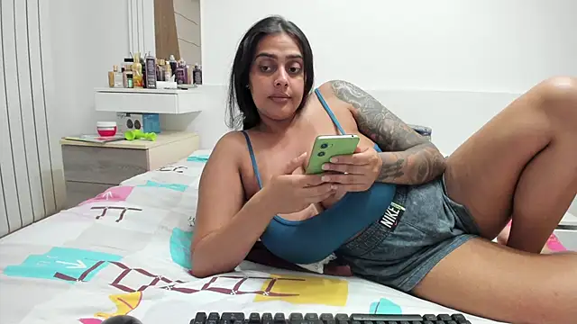 Онлайн чат XXX rosasweet02