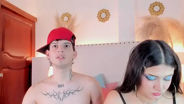 sett_and_gwen Adlı Modelin Canlı XXX Sohbeti