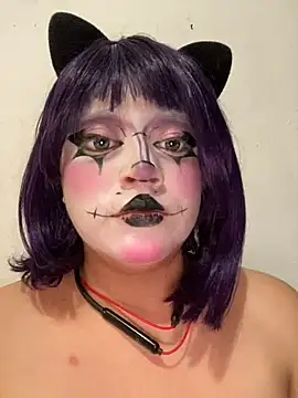 LUCKYPpuuppy's Live XXX Chat