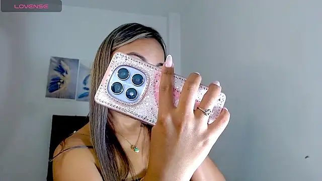Kylie_loveee's Live XXX Chat