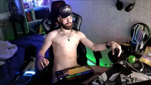 _Serious_Man Live XXX-chat