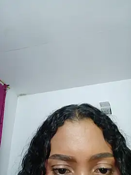 Paula_Akari 现场XXX聊天